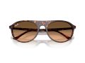 Ray-Ban RB 2215 14293B 56 Férfi, Női napszemüveg