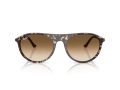 Ray-Ban RB 2215 143151 59 Férfi, Női napszemüveg