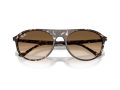 Ray-Ban RB 2215 143151 59 Férfi, Női napszemüveg