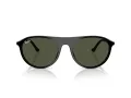 Ray-Ban RB 2215 901/31 56 Férfi, Női napszemüveg