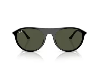 Ray-Ban RB 2215 901/31 56 Férfi, Női napszemüveg