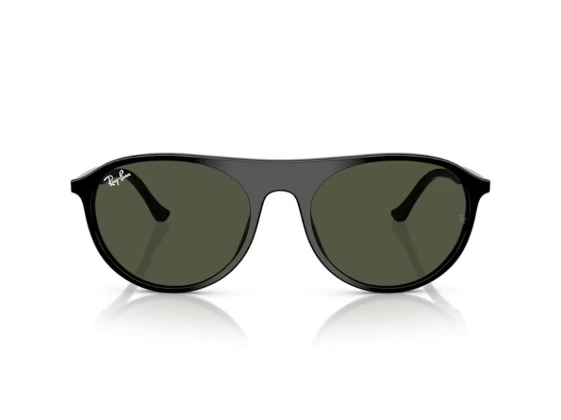 Ray-Ban RB 2215 901/31 56 Férfi, Női napszemüveg