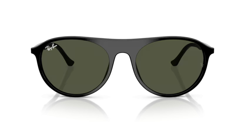  Ray-Ban RB 2215 901/31 56 Férfi, Női napszemüveg akciós termékkép 1