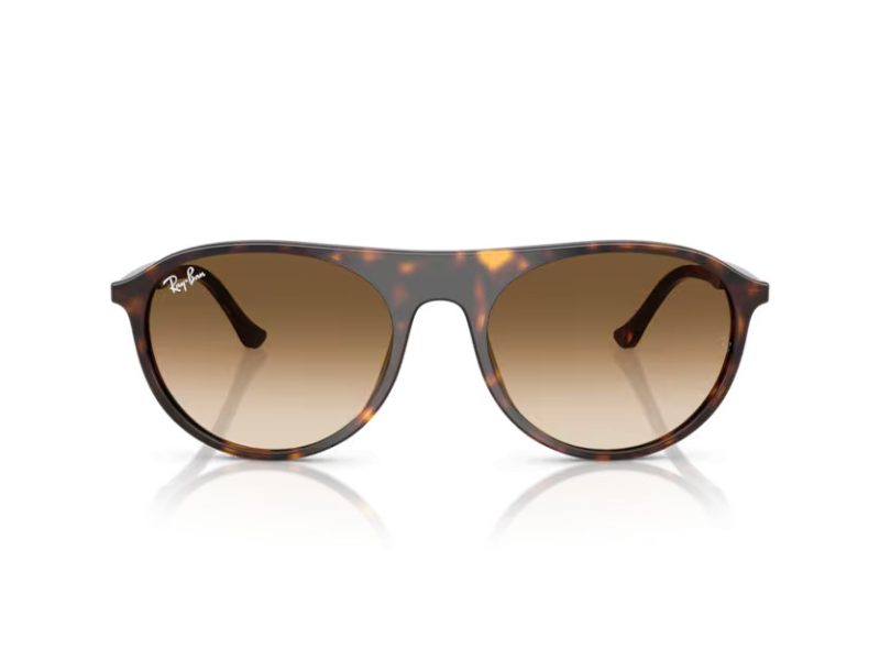 Ray-Ban RB 2215 902/51 56 Férfi, Női napszemüveg