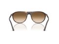 Ray-Ban RB 2215 902/51 59 Férfi, Női napszemüveg