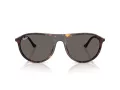 Ray-Ban RB 2215 902/B1 56 Férfi, Női napszemüveg
