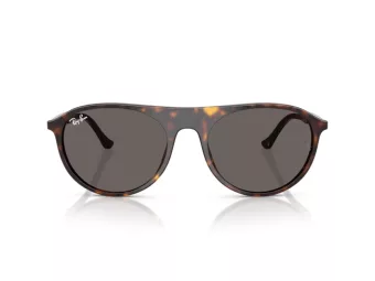 Ray-Ban RB 2215 902/B1 56 Férfi, Női napszemüveg
