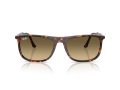 Ray-Ban RB 2216 14290A 61 Férfi, Női napszemüveg