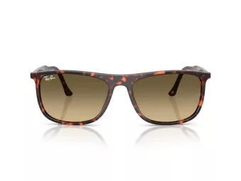 Ray-Ban RB 2216 14290A 61 Férfi, Női napszemüveg