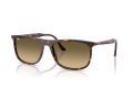 Ray-Ban RB 2216 14290A 61 Férfi, Női napszemüveg