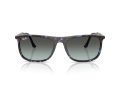 Ray-Ban RB 2216 1430GK 58 Férfi, Női napszemüveg