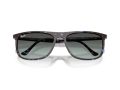 Ray-Ban RB 2216 1430GK 58 Férfi, Női napszemüveg