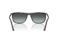 Ray-Ban RB 2216 1430GK 61 Férfi, Női napszemüveg