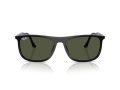 Ray-Ban RB 2216 901/31 61 Férfi, Női napszemüveg
