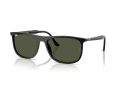 Ray-Ban RB 2216 901/31 61 Férfi, Női napszemüveg