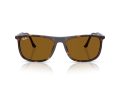 Ray-Ban RB 2216 902/33 58 Férfi, Női napszemüveg