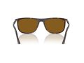 Ray-Ban RB 2216 902/33 61 Férfi, Női napszemüveg