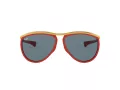 Ray-Ban Olympian Aviator RB 2219 1243R5 59 Férfi, Női napszemüveg