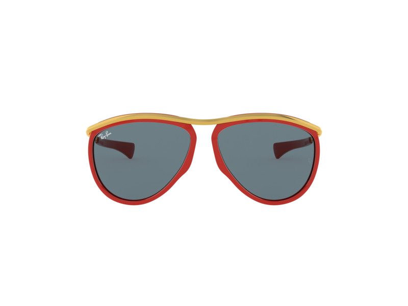 Ray-Ban Olympian Aviator RB 2219 1243/R5 59 Férfi, Női napszemüveg