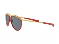 Ray-Ban Olympian Aviator RB 2219 1243R5 59 Férfi, Női napszemüveg