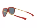 Ray-Ban Olympian Aviator RB 2219 1243R5 59 Férfi, Női napszemüveg