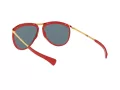 Ray-Ban Olympian Aviator RB 2219 1243R5 59 Férfi, Női napszemüveg