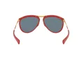 Ray-Ban Olympian Aviator RB 2219 1243R5 59 Férfi, Női napszemüveg