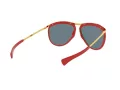 Ray-Ban Olympian Aviator RB 2219 1243R5 59 Férfi, Női napszemüveg