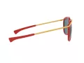 Ray-Ban Olympian Aviator RB 2219 1243R5 59 Férfi, Női napszemüveg