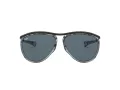 Ray-Ban Olympian Aviator RB 2219 1286R5 59 Férfi, Női napszemüveg