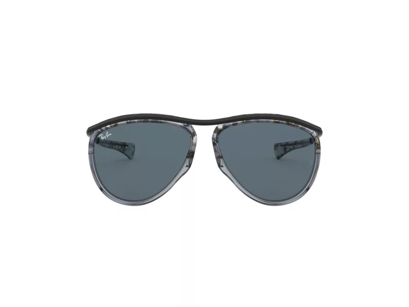Ray-Ban Olympian Aviator RB 2219 1286R5 59 Férfi, Női napszemüveg