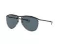 Ray-Ban Olympian Aviator RB 2219 1286R5 59 Férfi, Női napszemüveg