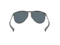 Ray-Ban Olympian Aviator RB 2219 1286R5 59 Férfi, Női napszemüveg
