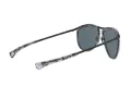 Ray-Ban Olympian Aviator RB 2219 1286R5 59 Férfi, Női napszemüveg