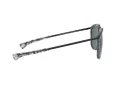 Ray-Ban Olympian Aviator RB 2219 1286R5 59 Férfi, Női napszemüveg