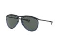 Ray-Ban Olympian Aviator RB 2219 128802 59 Férfi, Női napszemüveg
