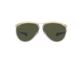 Ray-Ban Olympian Aviator RB 2219 136931 59 Férfi, Női napszemüveg