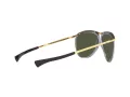 Ray-Ban Olympian Aviator RB 2219 136931 59 Férfi, Női napszemüveg