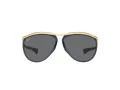 Ray-Ban Olympian Aviator RB 2219 1370B1 59 Férfi, Női napszemüveg