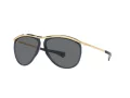 Ray-Ban Olympian Aviator RB 2219 1370B1 59 Férfi, Női napszemüveg