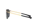 Ray-Ban Olympian Aviator RB 2219 1370B1 59 Férfi, Női napszemüveg