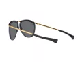Ray-Ban Olympian Aviator RB 2219 1370B1 59 Férfi, Női napszemüveg