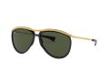 Ray-Ban Olympian Aviator RB 2219 901/31 59 Férfi, Női napszemüveg