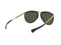 Ray-Ban Olympian Aviator RB 2219 901/31 59 Férfi, Női napszemüveg