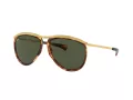 Ray-Ban Olympian Aviator RB 2219 954/31 59 Férfi, Női napszemüveg