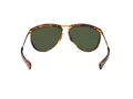 Ray-Ban Olympian Aviator RB 2219 954/31 59 Férfi, Női napszemüveg