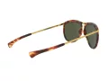 Ray-Ban Olympian Aviator RB 2219 954/31 59 Férfi, Női napszemüveg