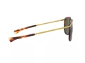 Ray-Ban Olympian Aviator RB 2219 954/31 59 Férfi, Női napszemüveg
