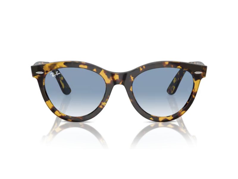 Ray-Ban Wayfarer Way RB 2241 13323F 51 Férfi, Női napszemüveg