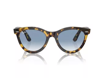   Ray-Ban Wayfarer Way RB 2241 13323F 54 Férfi, Női napszemüveg